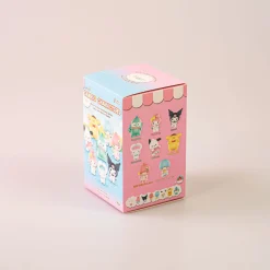 Clearance MINISO Blind Boxes - Sanrio Back To Back