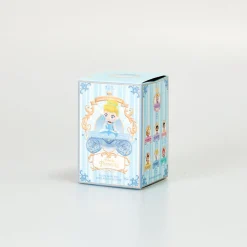 Outlet MINISO Blinx Boxes - Disney Princess Carrozza