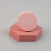 Hot MINISO Blush - Pink Cube (01 Peach)