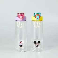 Clearance MINISO Borraccia - Disney 100 Anni (800Ml) (1 Pz)