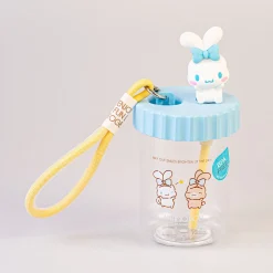 MINISO Borraccia Cinnamoroll (520Ml)