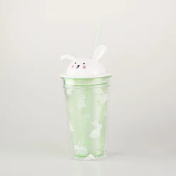 Online MINISO Borraccia Coniglietto (440Ml) - (1Pz)