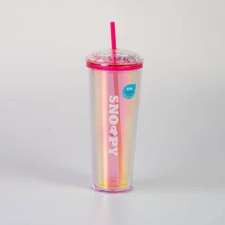 Outlet MINISO Borraccia Grande - Snoopy