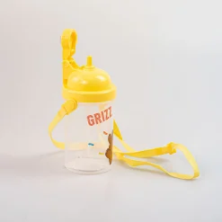 Discount MINISO Borraccia Grizzly - We Bare Bears