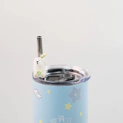 MINISO Borraccia Ice Bear - We Bare Bears