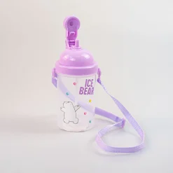 MINISO Borraccia Ice Bear - We Bare Bears