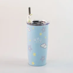 Sale MINISO Borraccia Ice Bear - We Bare Bears