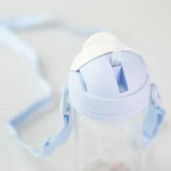 Best MINISO Borraccia Ice Bear Con Tracolla