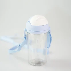 Sale MINISO Borraccia Ice Bear Con Tracolla