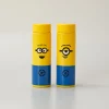 Hot MINISO Borraccia In Plastica - Minions (1Pz) (600Ml)