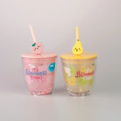 Hot MINISO Borraccia It'S Summer Time (1Pz)