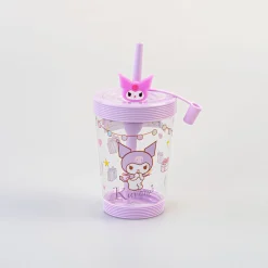 Hot MINISO Borraccia Kuromi (535Ml)