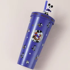 Sale MINISO Borraccia Mickey Mouse Sport - (800Ml)