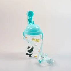 Clearance MINISO Borraccia Panda - We Bare Bears