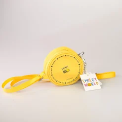 Best MINISO Borsa A Tracolla Smiley World