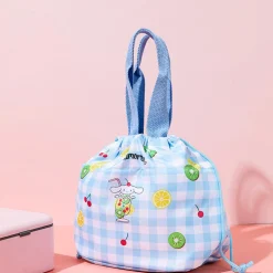 Online MINISO Borsa Per Il Pranzo Cinnamoroll