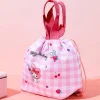 New MINISO Borsa Per Il Pranzo My Melody