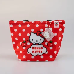 Best MINISO Borsa Porta Pranzo - Hello Kitty