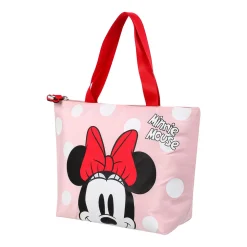 Outlet MINISO Borsa Porta Pranzo - Minnie
