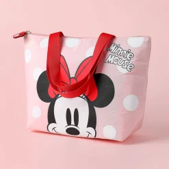 Hot MINISO Borsa Porta Pranzo - Minnie