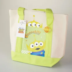 Online MINISO Borsa Porta Pranzo Alien - Toy Story