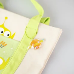 Online MINISO Borsa Porta Pranzo Alien - Toy Story