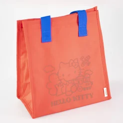 Online MINISO Borsa Porta Pranzo Hello Kitty