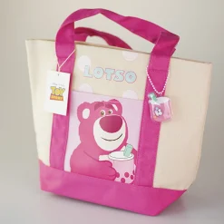 Clearance MINISO Borsa Porta Pranzo Lotso - Toy Story