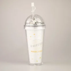 Sale MINISO Bottiglia In Plastica - Collezione Star