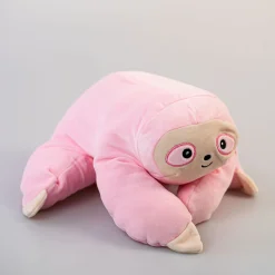 Online MINISO Bradipo Rosa Grande