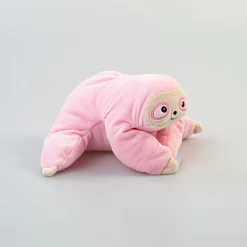 Discount MINISO Bradipo Rosa Piccolo