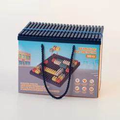 Online MINISO Building Blocks - 360 Pezzi