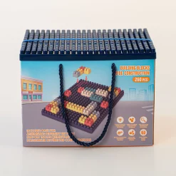 Online MINISO Building Blocks - 260 Pezzi