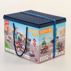 Online MINISO Building Blocks - 260 Pezzi