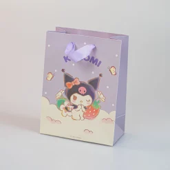 Hot MINISO Busta Regalo Piccola - Kuromi