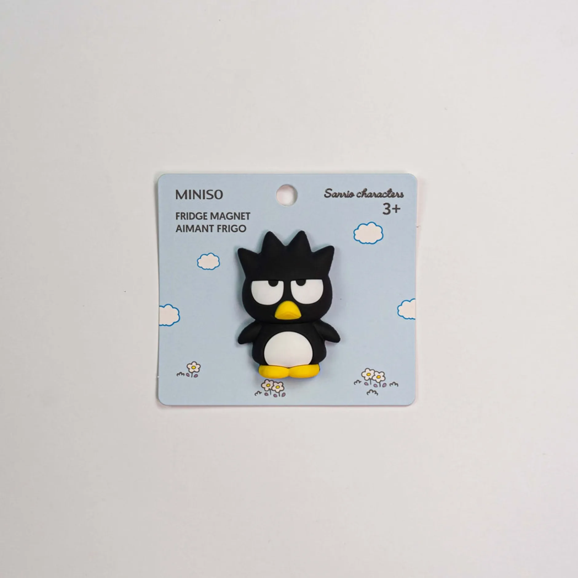 Online MINISO Calamita Da Frigo - Sanrio (1Pz)