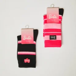 Online MINISO Calzini - Barbie (1Pz)