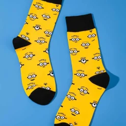 Best MINISO Calzini - Minions