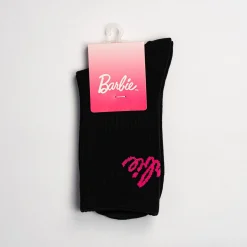 Outlet MINISO Calzini Barbie (1Pz)