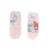 Best MINISO Calzini Bassi My Melody (2 Paia)