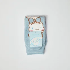 MINISO Calzini Cinnamoroll - Stella 3D