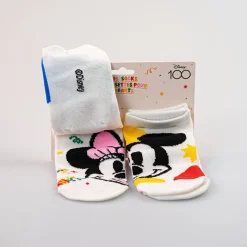 Online MINISO Calzini Disney 100 - 2 Paia