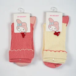 Clearance MINISO Calzini My Melody (1Pz)