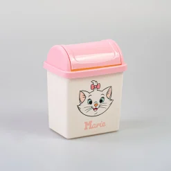 Outlet MINISO Cestino Da Scrivania - Aristogatti