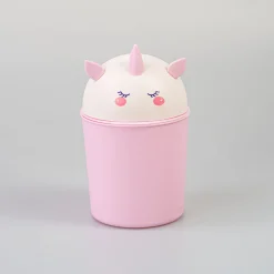 Hot MINISO Cestino Da Scrivania - Unicorn