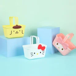 Sale MINISO Cestino Hello Kitty Collezione Sanrio