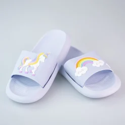 New MINISO Ciabatte Per Bambini - Unicorn Dream (33-34)