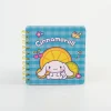 Outlet MINISO Cinnamoroll Notebook