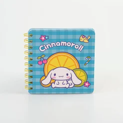 Outlet MINISO Cinnamoroll Notebook