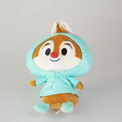 Best MINISO Ciop Con Impermeabile - Disney Cip & Ciop